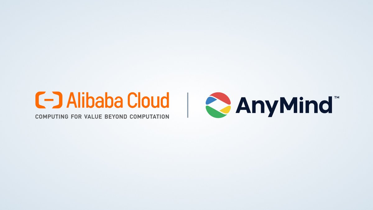 AnyMind Group and Alibaba Cloud partner to advance AI-powered live commerce in Asia