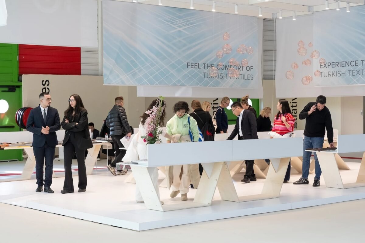 Avantex Fashion Pitch names finalists - Knitting Industry