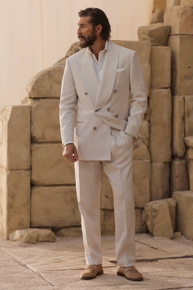 Brunello Cucinelli S/S27