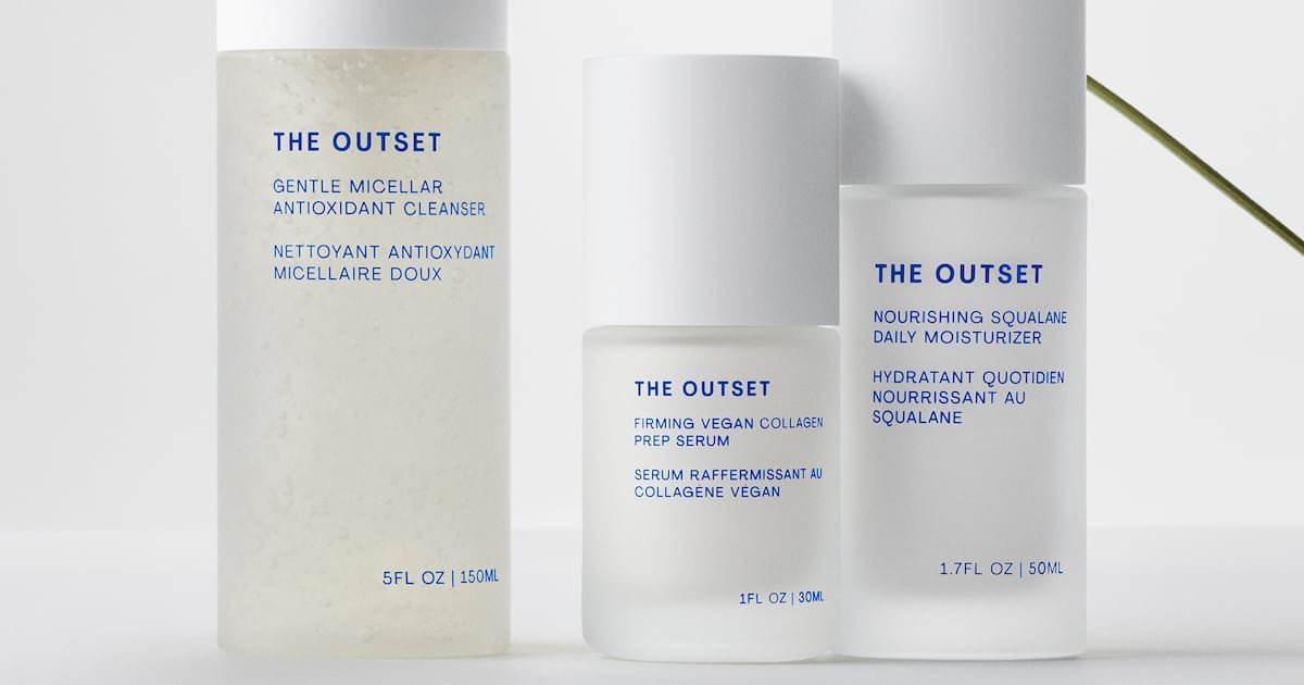 Scarlett Johansson’s Skincare Brand The Outset Closes