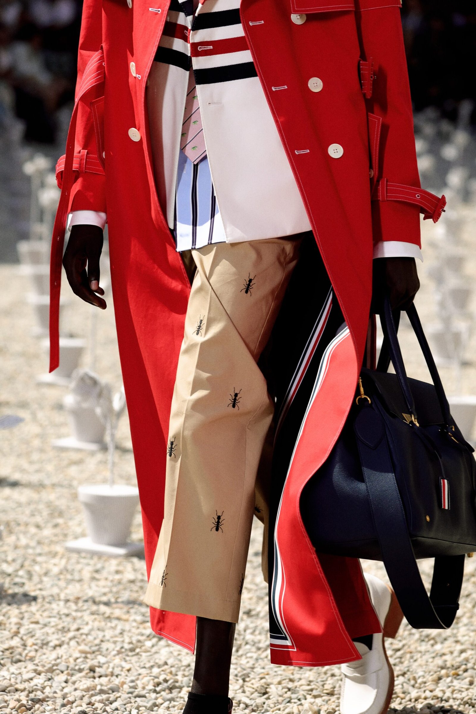 Thom Browne Spring/Summer 2027