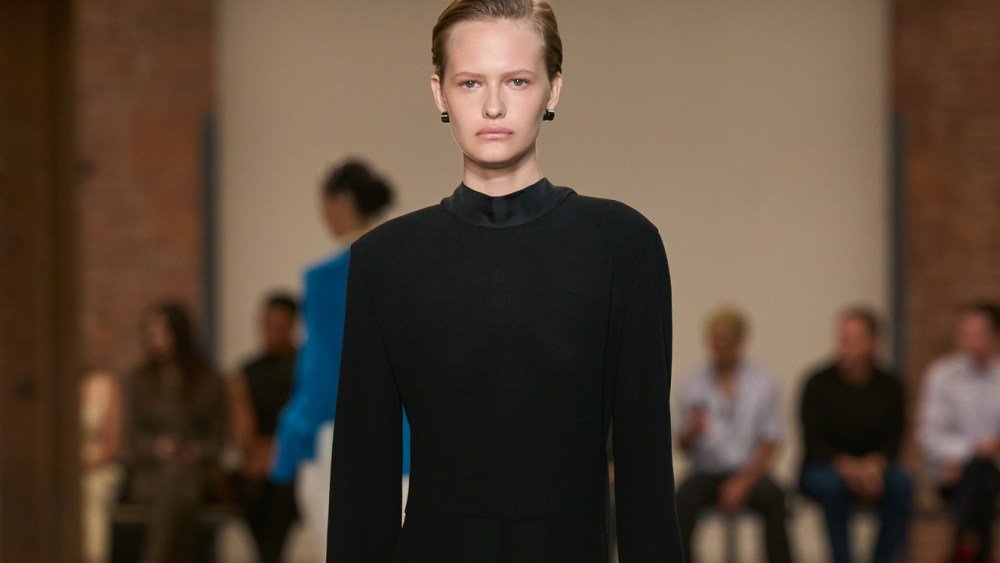 Calvin Klein Spring 2027 Ready-to-Wear Collection
