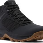 Columbia Men's Transverse Hike Waterproof