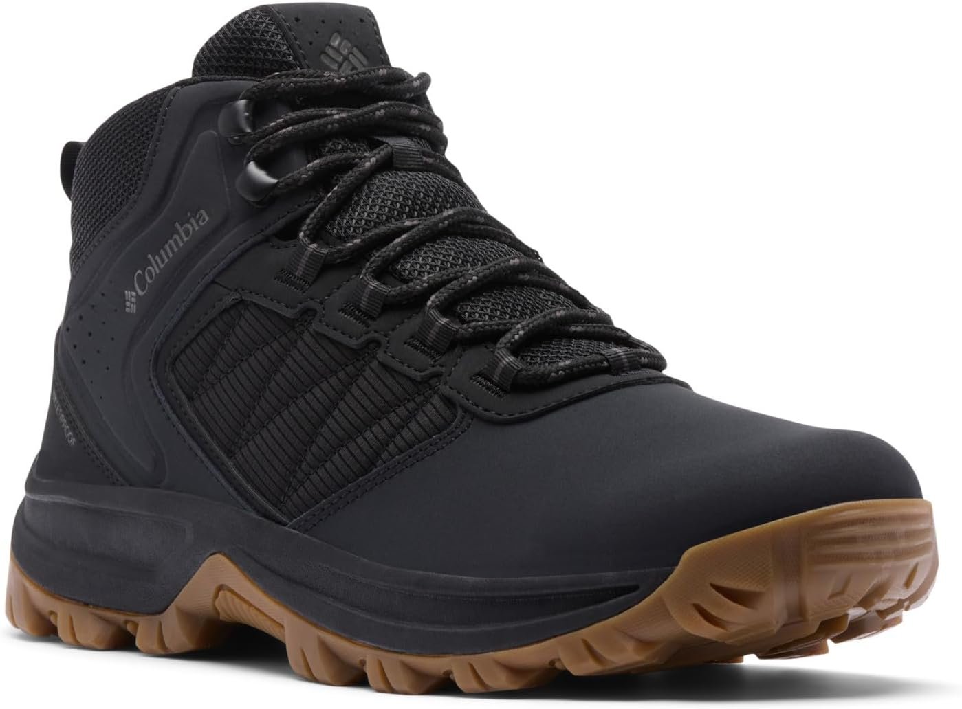 Columbia Men's Transverse Hike Waterproof Columbia Men's Transverse Hike Waterproof - Image 1