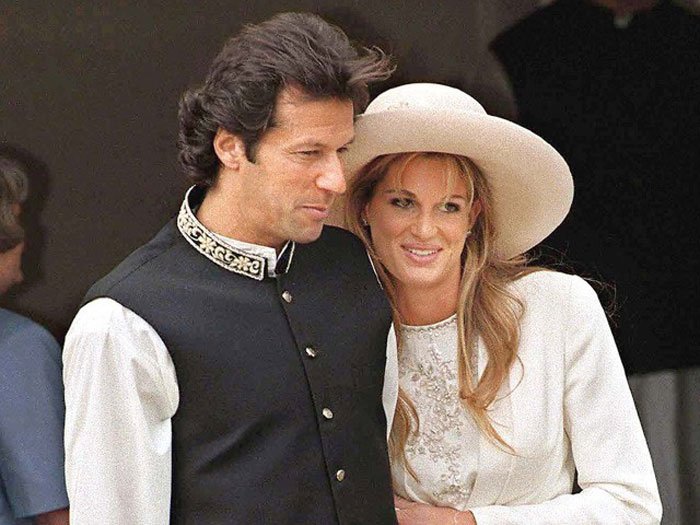 Journey To Islam: Jemima Goldsmith