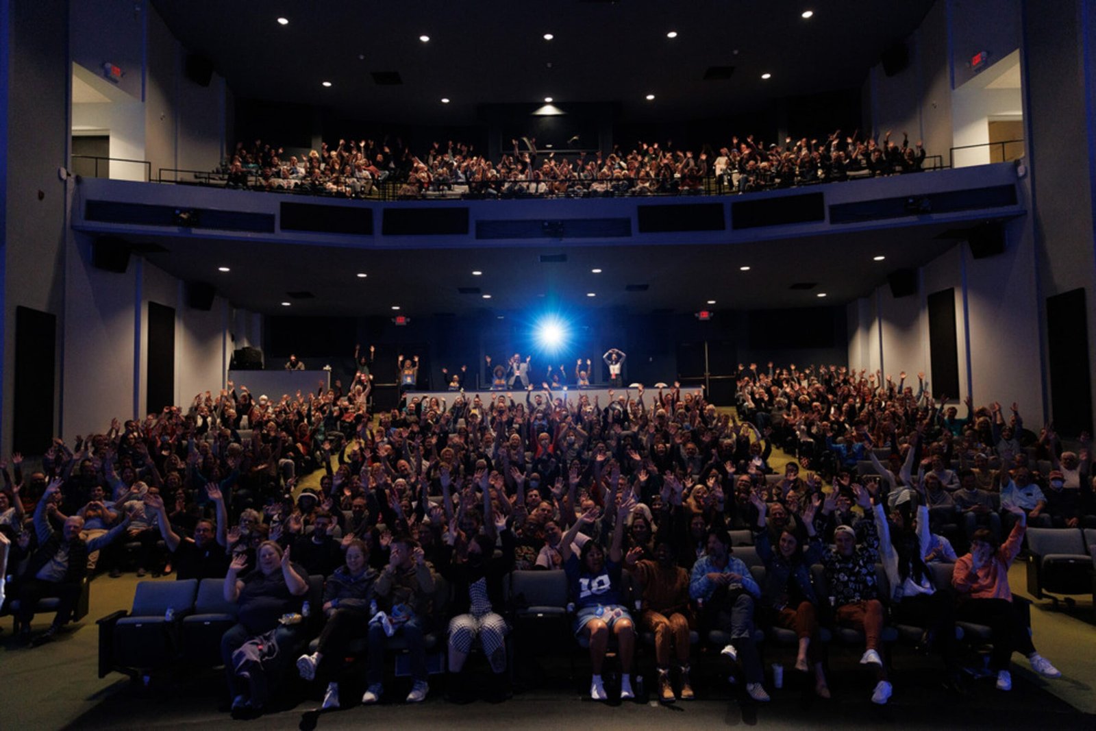 Best Film Festival (2026)