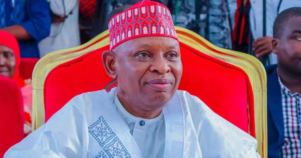 Kano gov advises 1,500 prospective mass wedding couples on patience, faith