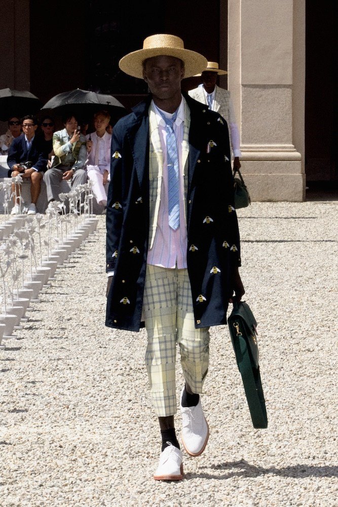 Thom Browne Spring/Summer 2027