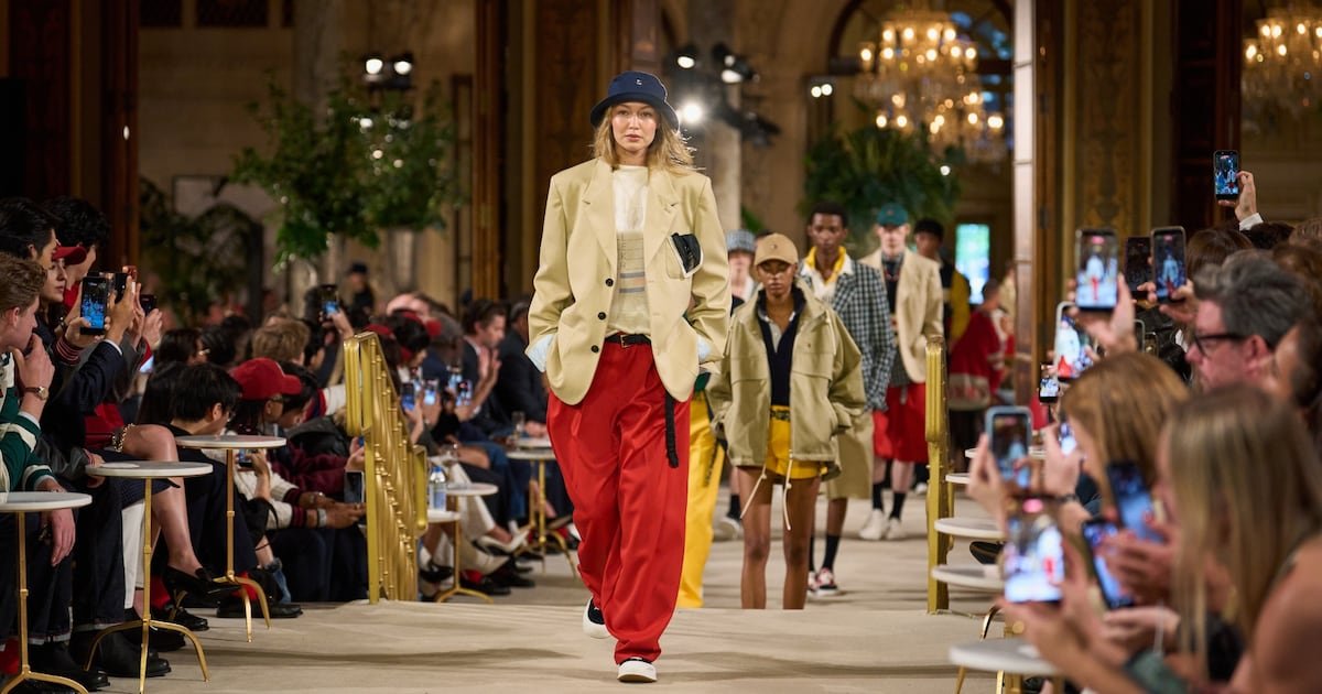 The Most Talked About Shows at New York Fashion Week