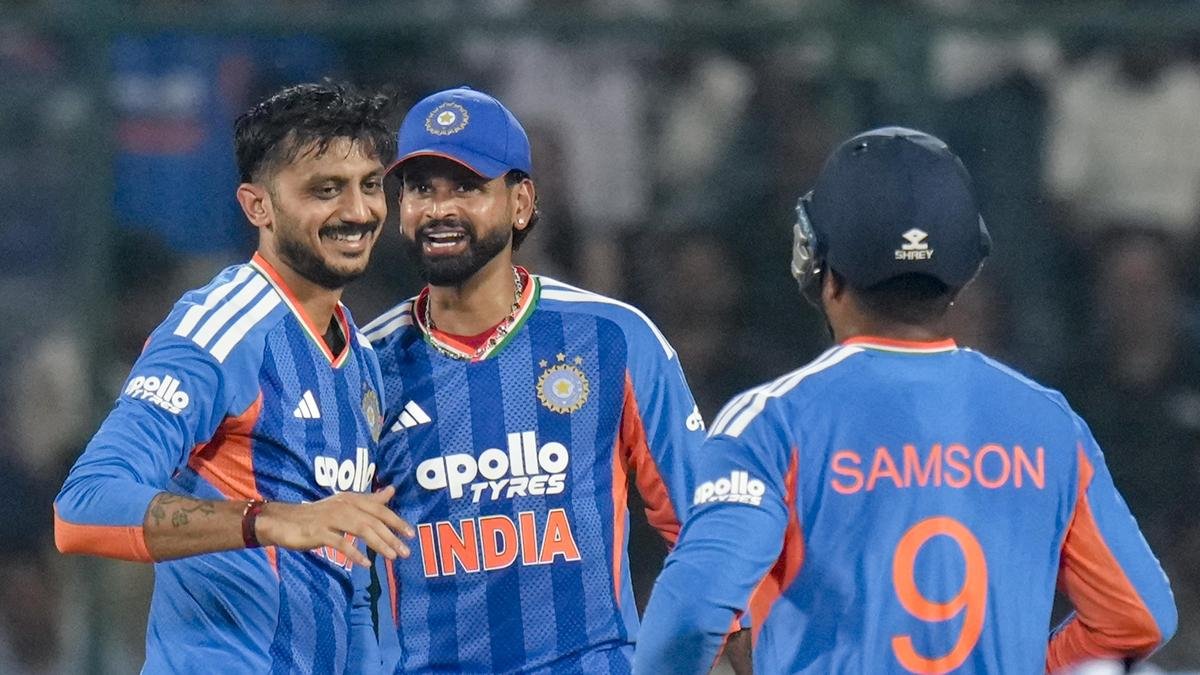 Indian men’s cricket team faces clothing issue ahead of Asian Games 2026 campaign