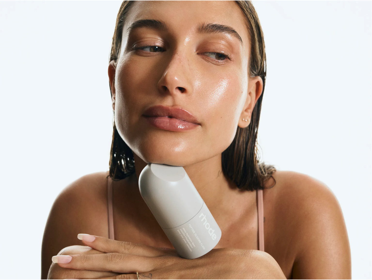 Rhode Skin 1 - The Celebrity Skincare Products Actually Worth Buying, From Hailey Bieber to Miranda Kerr
