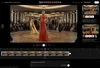 RunwSergio's Runway Visualization Google Flow tool ay Visualization