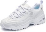 Skechers Women's D'Lites Fresh Start Sneaker