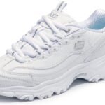 Skechers Women's D'Lites Fresh Start Sneaker