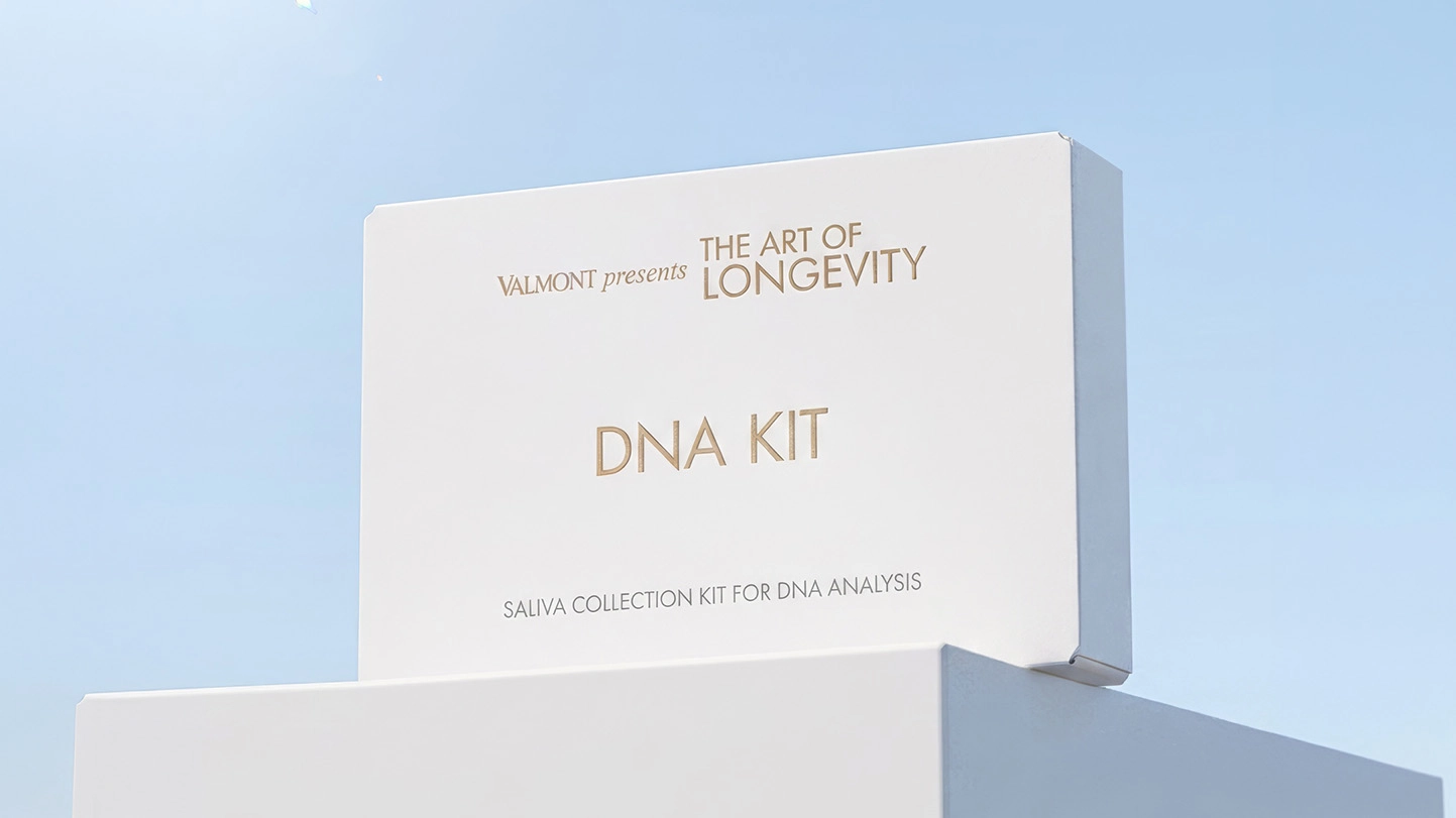 Valmont Unveils HYDRA3, TIME MASTER XL and The Art of Longevity for a New Era of Advanced Skincare