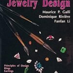 The Art of Jewelry Design: Principles of Design, Rings & Earrings