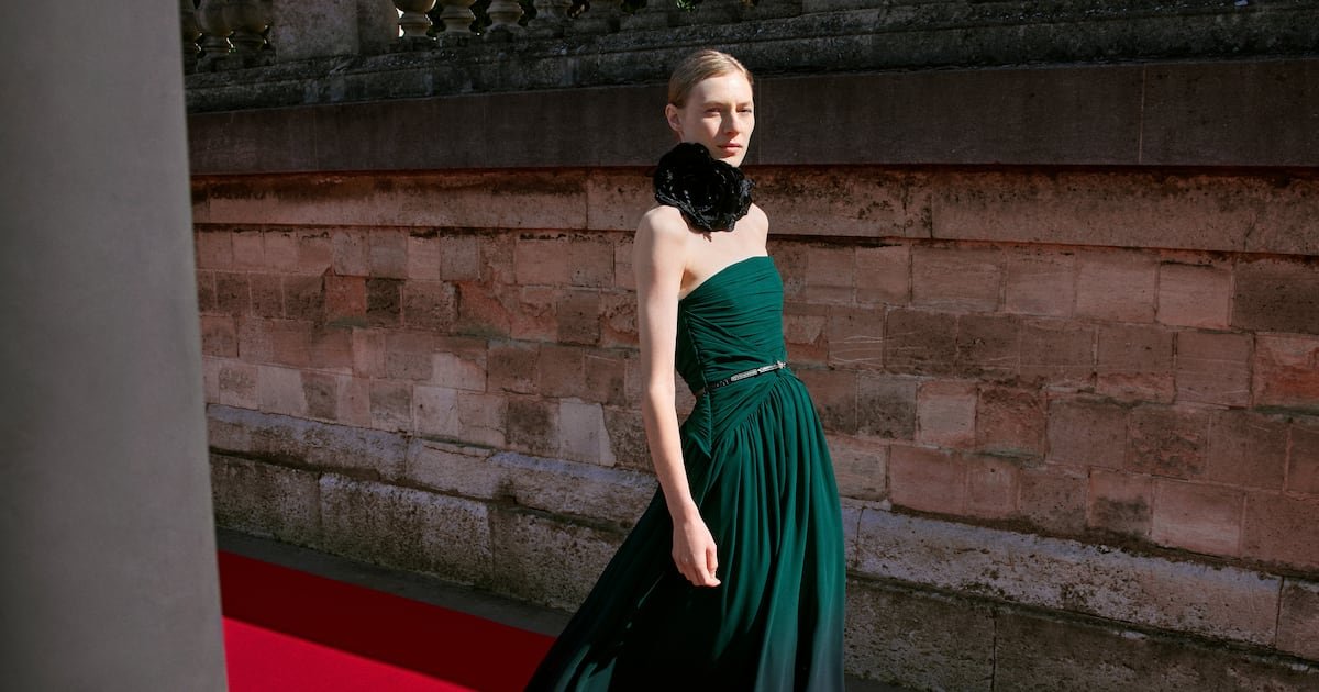 Elie Saab, Stella McCartney and Prada: The best fashion collaborations of 2026 and what's still to come | The National