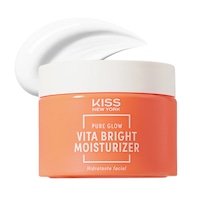 Kiss New York Pure Glow Vita Bright Moisturizer