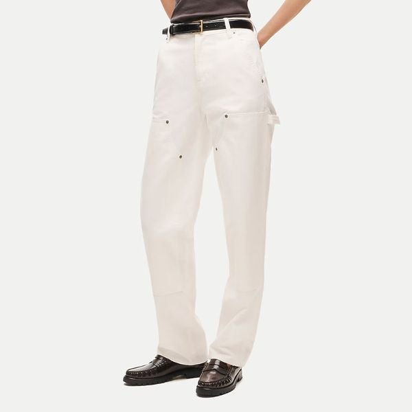 J.Crew Painter Pant