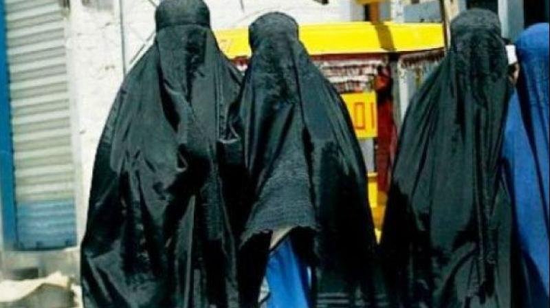 To ban or not: Troubling questions on the burqa | To ban or not: Troubling questions on the burqa