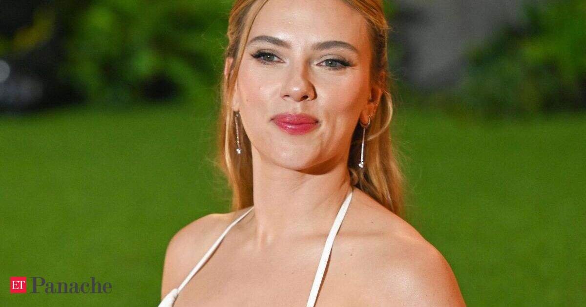 Quote of the day by Scarlett Johansson: 'My beauty philosophy, especially at this stage of my life, is...' - Timeless beauty lessons on skincare, self-care, confidence, simplicity and why more is not always better by the Hollywood actress