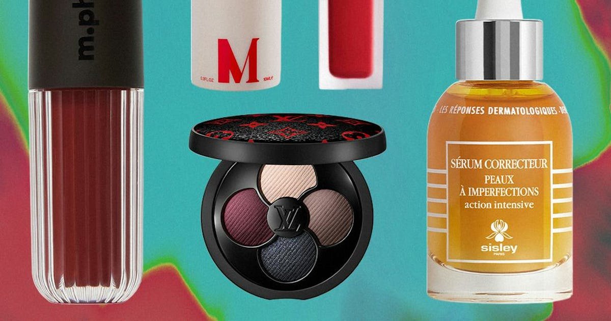 The 26 Best New Beauty Launches of August