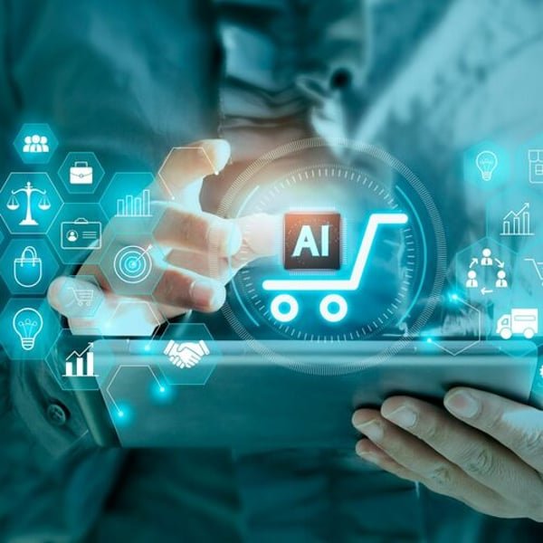 AI trust's in short supply among fashion shoppers when it comes to style picks - report
