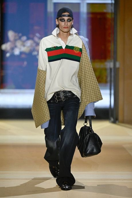 Gucci - Milan RTW Spring/Summer 2027 - Runway