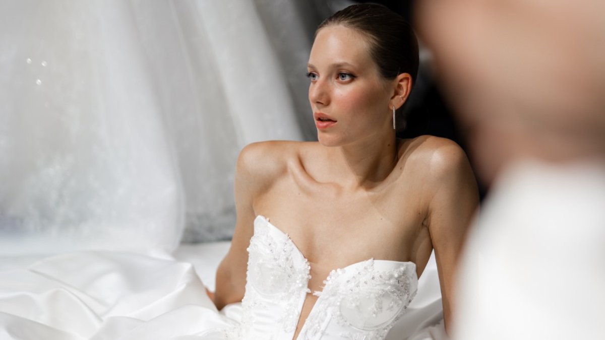 Barcelona Bridal Fashion Week Prepares for Its Next Chapter With Gen Z in Focus - Modaes Global