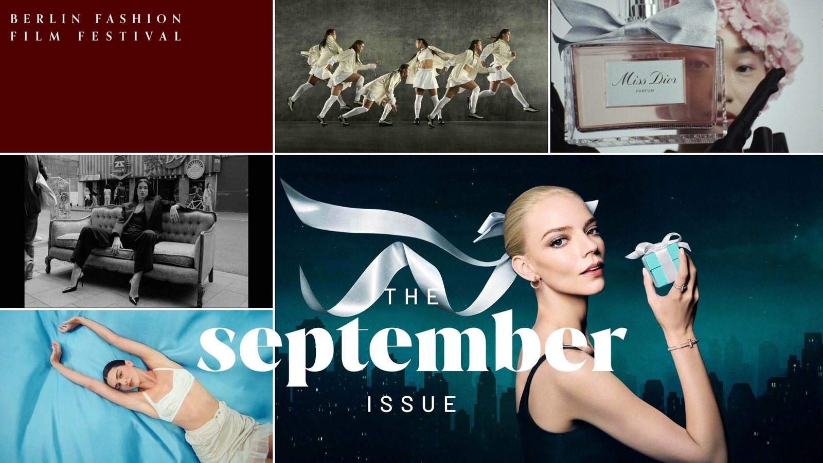Berlin Fashion Film Festival Is Where Films “Flirt with You… Invite You to Dance” | LBBOnline