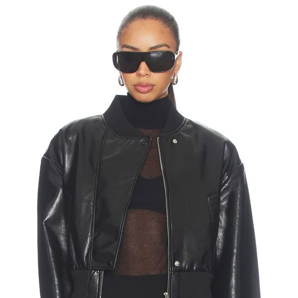 Citizens of Humanity Camille Moto Jacket