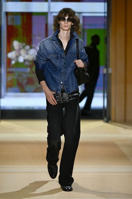 Gucci - Milan RTW Spring/Summer 2027 - Runway