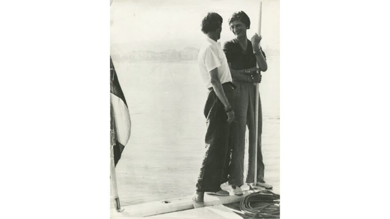 Chanel is Returning to Deauville for Cruise 2027: Where Gabrielle Chanel Opened Her First Boutique in 1912