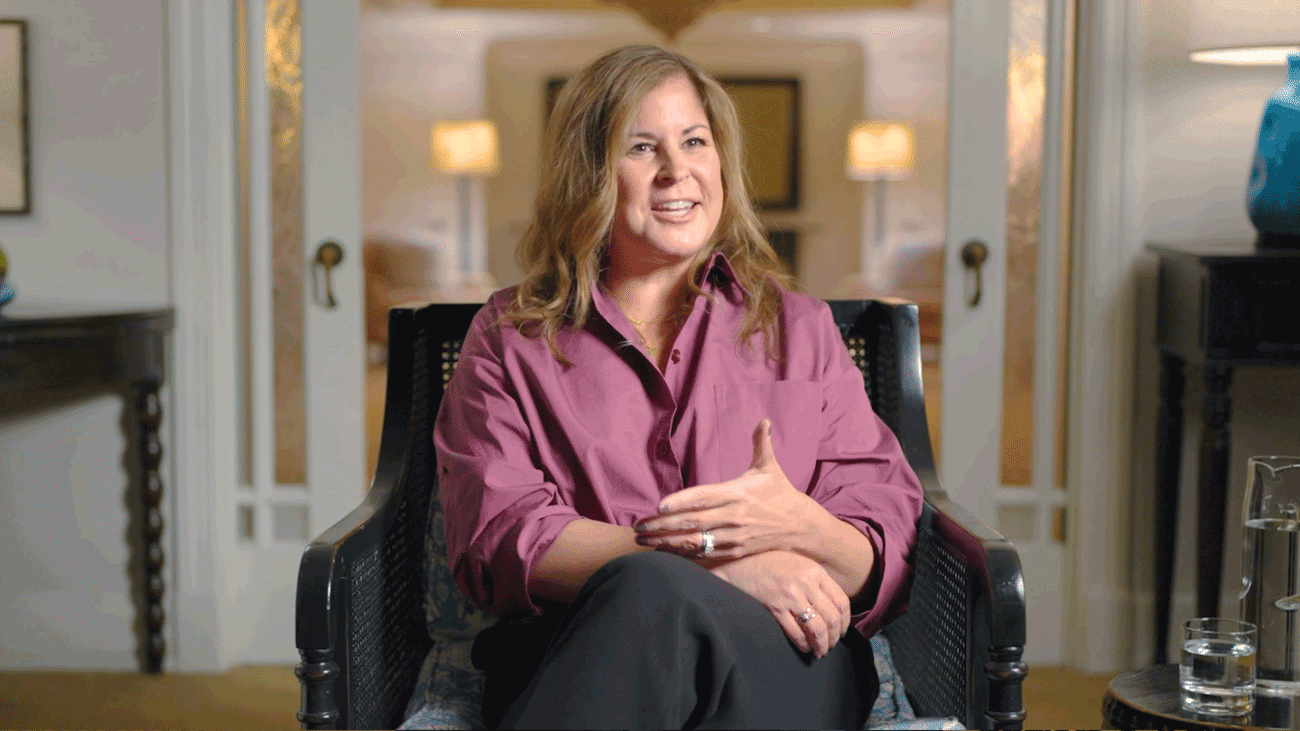 HydroPeptide CEO on Scaling a Professional Skincare Brand