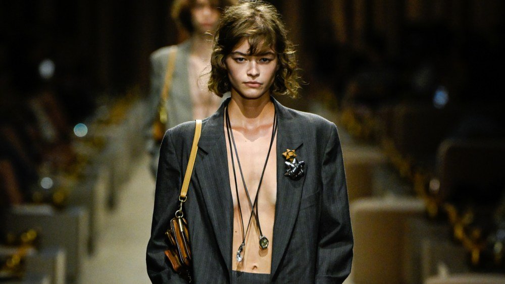 Coach Spring 2027 Ready-to-Wear Collection