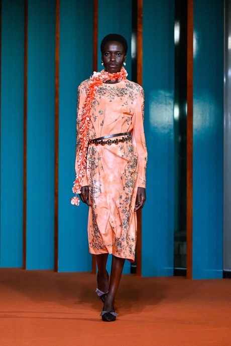Tory Burch - RTW Spring/Summer 2027 - Runway
