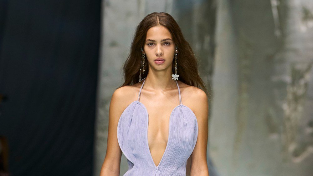 Genny Spring 2027 Ready-to-Wear Collection