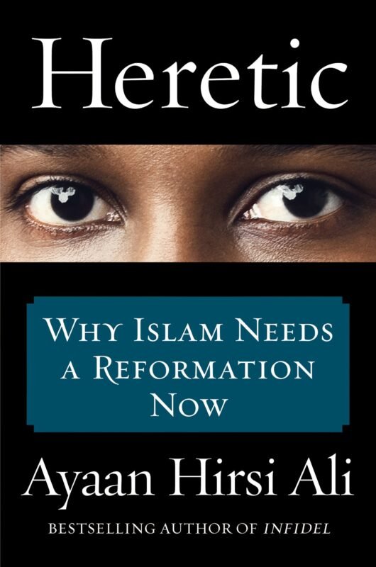 Rules Are for Schmucks: Why Ayaan Hirsi Ali is Wrong - TheHumanist.com