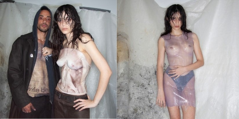 The Emerging Designers To Watch at London Fashion Week SS27