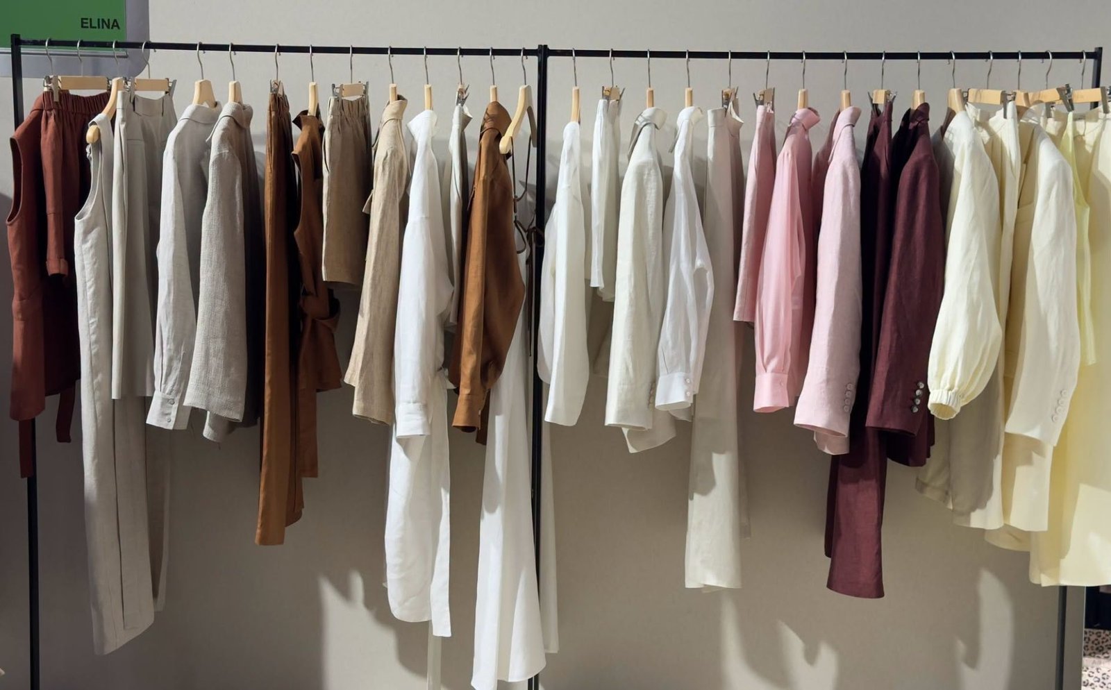 Eleven Armenian brands take part in one of Europe’s largest fashion exhibitions in Paris