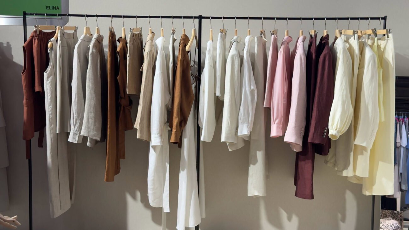 Eleven Armenian brands take part in one of Europe’s largest fashion exhibitions in Paris - EU NEIGHBOURS east