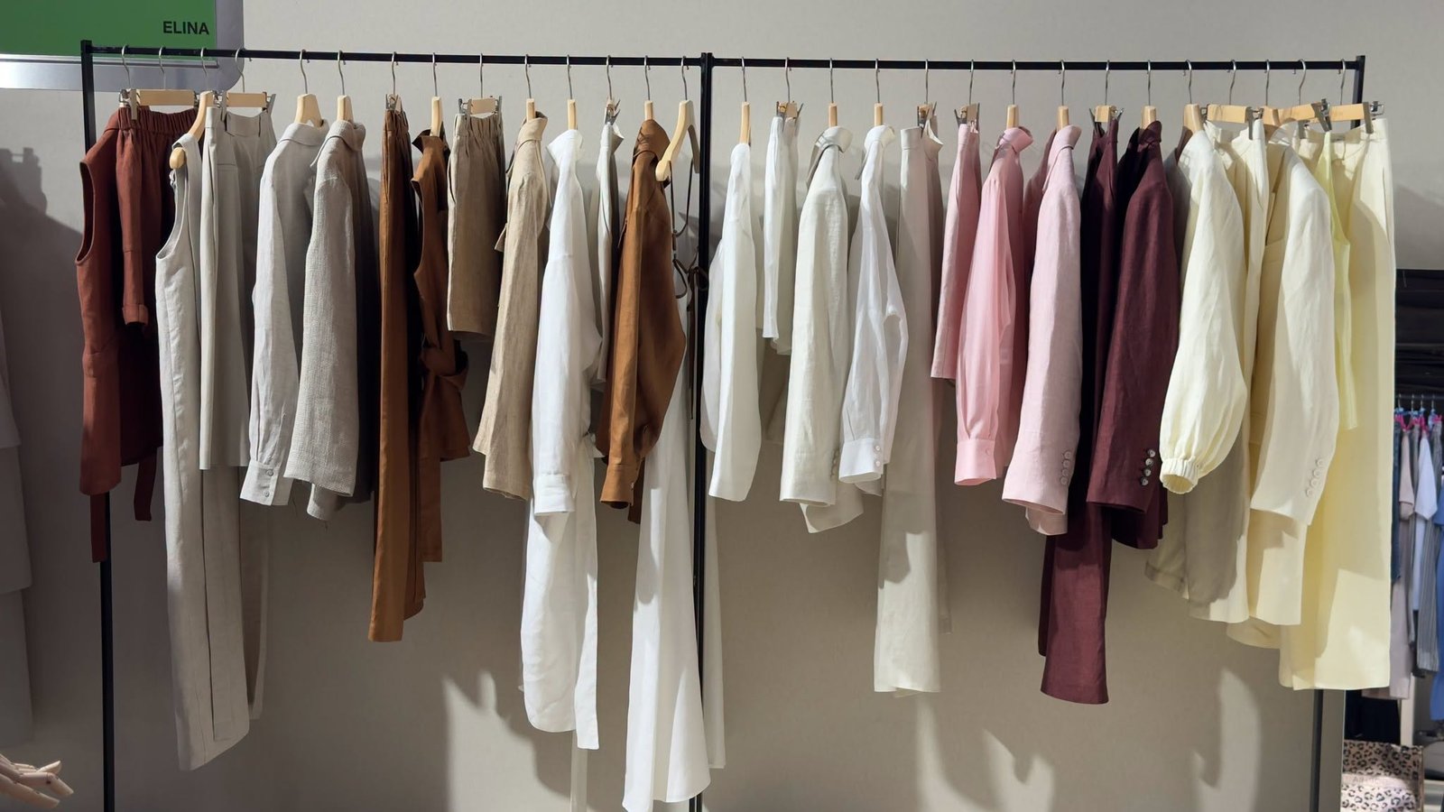 Eleven Armenian brands take part in one of Europe’s largest fashion exhibitions in Paris - EU NEIGHBOURS east