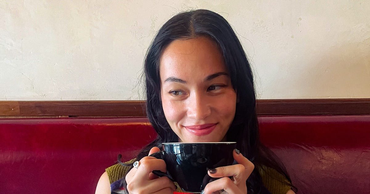 Breakfast Sandwiches & Fashion Week Pregaming With Kiko Mizuhara
