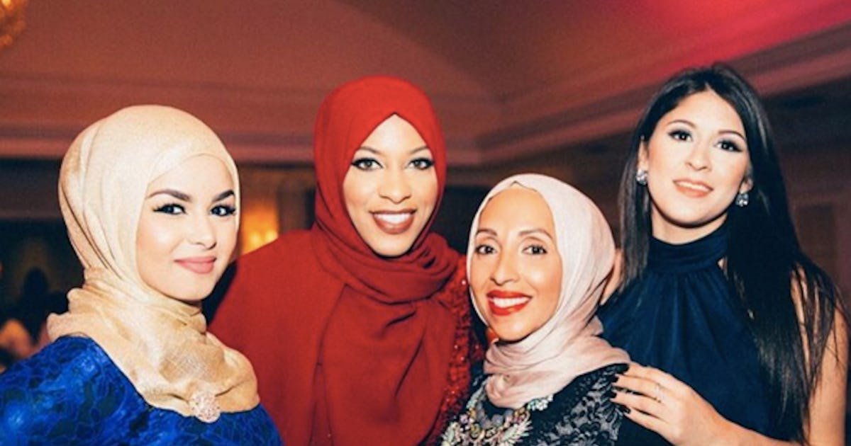 Muslim Women Don't Need Your Approval, Pierre Bergé