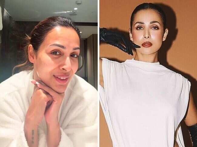 Malaika Arora