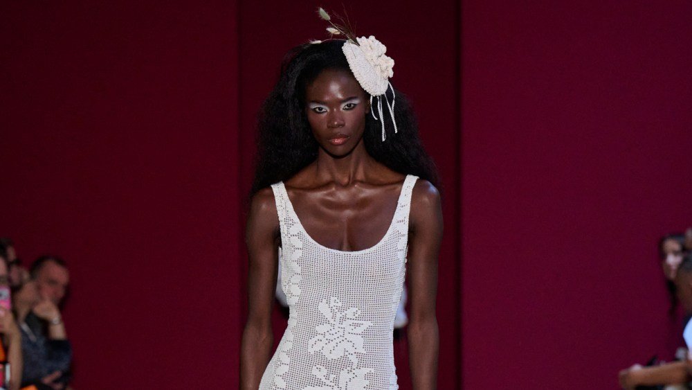 Marco Rambaldi Spring 2027 Ready-to-Wear Collection