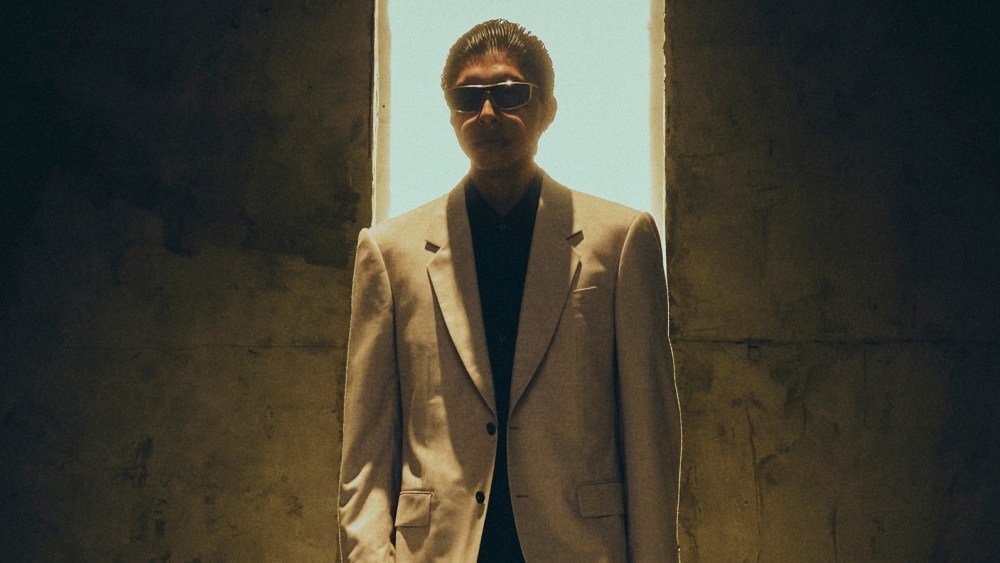 Max Esmail Spring 2027 Men’s Ready-to-Wear Collection