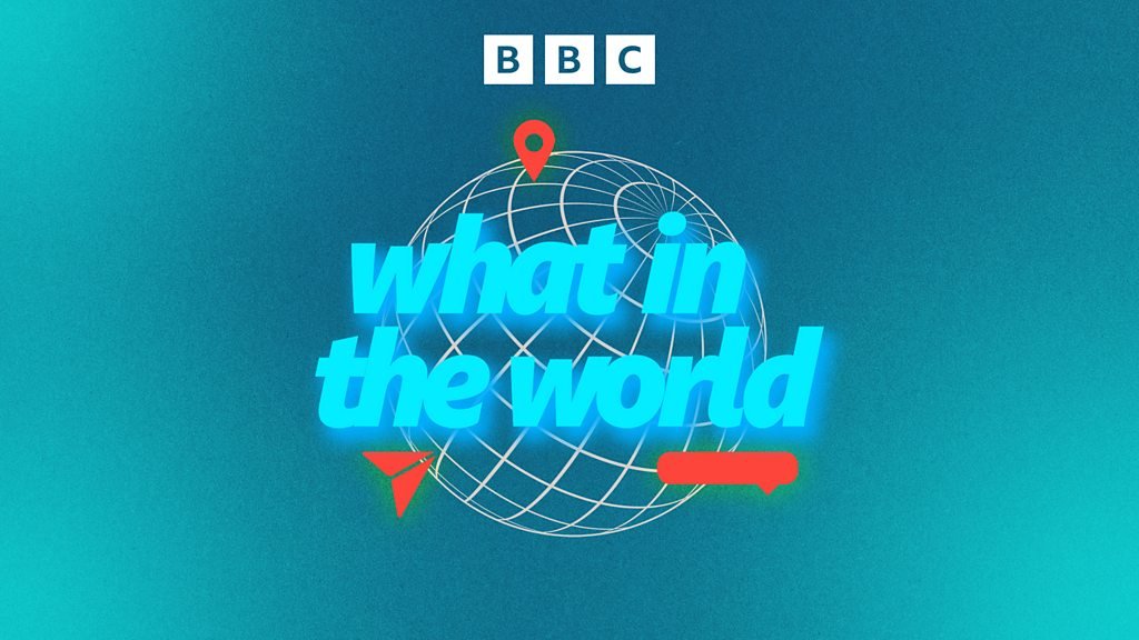 BBC Audio | What in the World | Why more women in China are buying men’s clothes