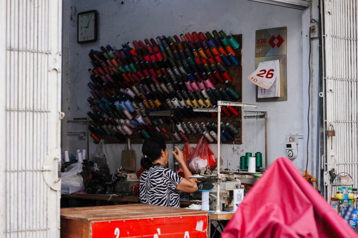 Beyond Operations: Why Fashion’s Next Sustainability Challenge Lies in the Value Chain - Global Fashion Agenda