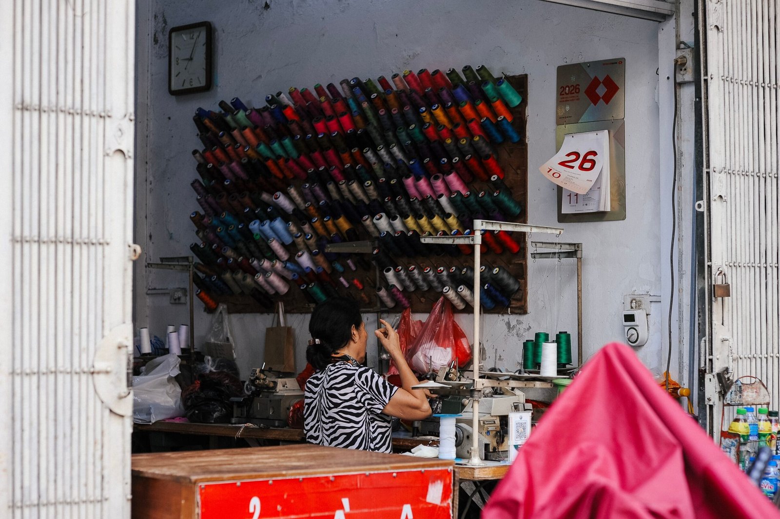 Beyond Operations: Why Fashion’s Next Sustainability Challenge Lies in the Value Chain - Global Fashion Agenda